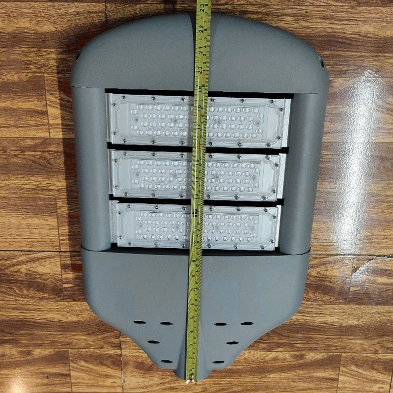 Đèn LED đường phố D03 Module SMD - Công suất 150W - Ảnh 5