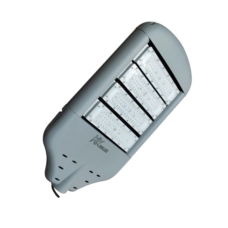 Đèn LED đường phố D03 Module SMD - Công suất 200W