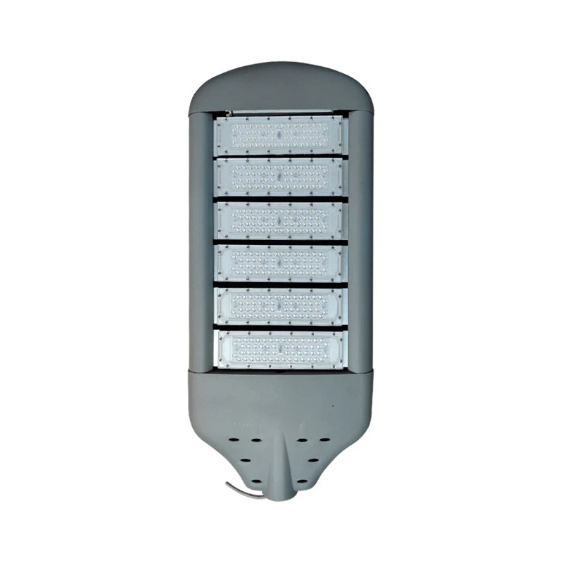 Đèn LED đường phố D03 Module SMD - Công suất 300W - Ảnh 2