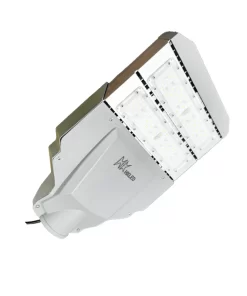 Đèn LED đường phố D12 chip LED SMD - Công suất 100W