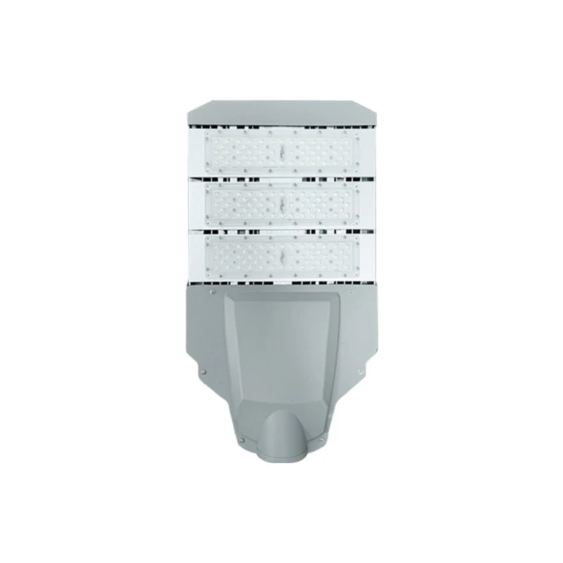 Đèn LED đường phố D12 chip LED SMD - Công suất 150W - Ảnh 2