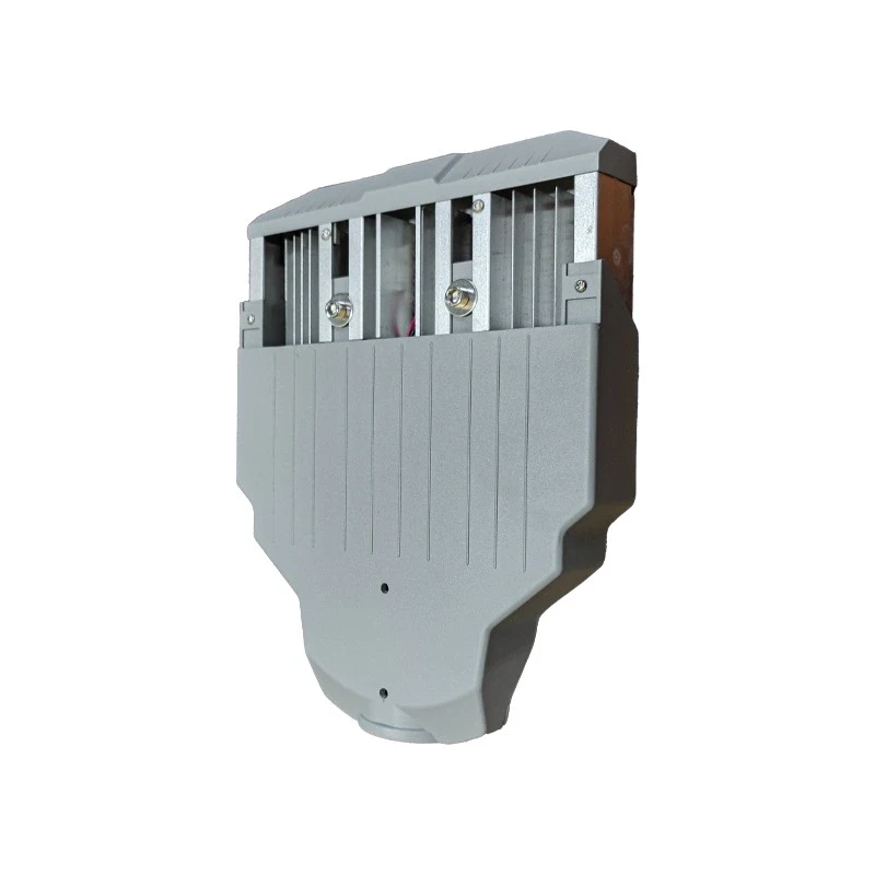 Đèn LED đường phố D12 chip LED SMD - Công suất 50W - Ảnh 4