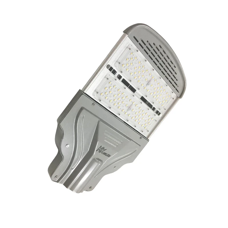 Đèn LED đường phố D13 chip LED SMD - Công suất 100W