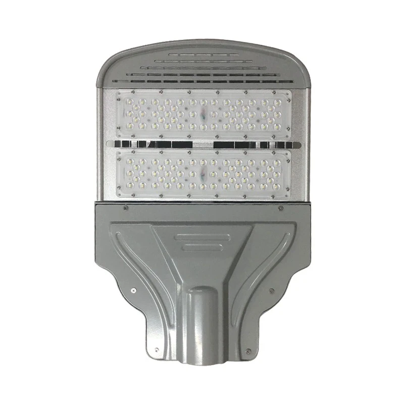 Đèn LED đường phố D13 chip LED SMD - Công suất 100W - Ảnh 2