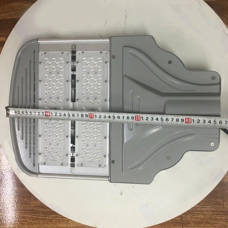 Đèn LED đường phố D13 chip LED SMD - Công suất 100W - Ảnh 6