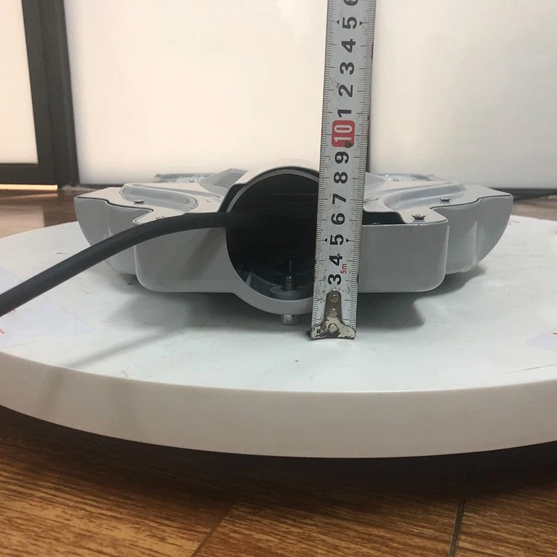 Đèn LED đường phố D13 chip LED SMD - Công suất 100W - Ảnh 8