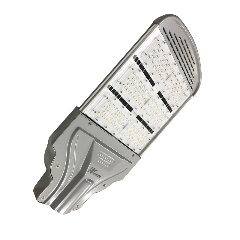 Đèn LED đường phố D13 chip LED SMD - Công suất 150W
