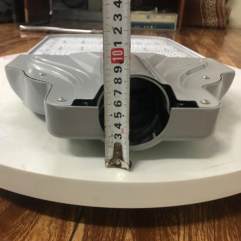 Đèn LED đường phố D13 chip LED SMD - Công suất 150W - Ảnh 8