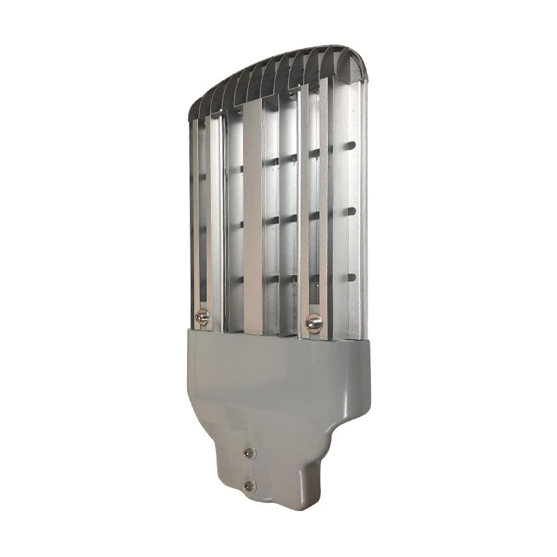 Đèn LED đường phố D13 chip LED SMD - Công suất 200W - Ảnh 3