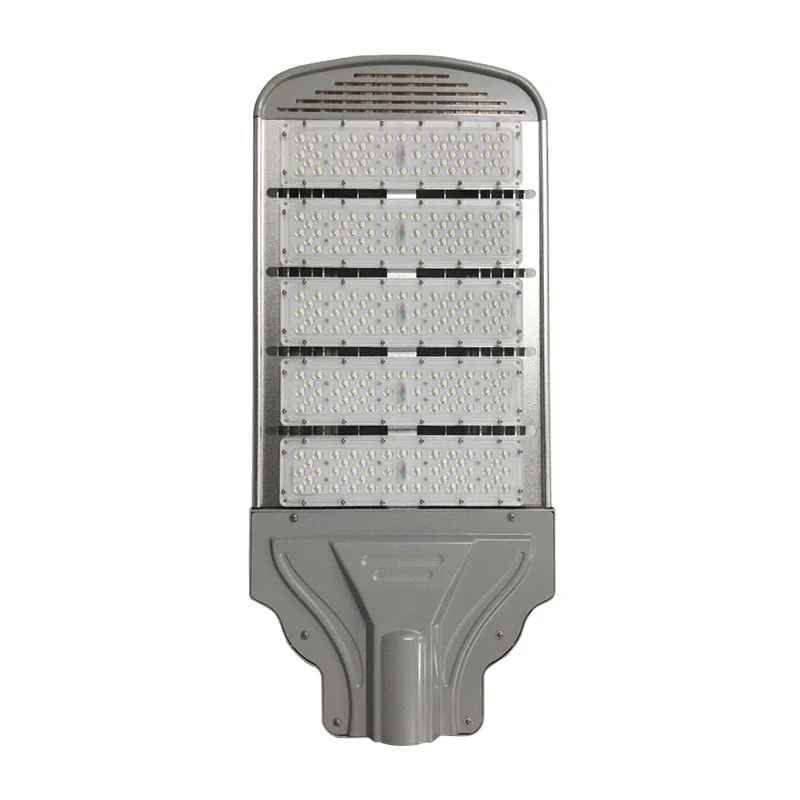 Đèn LED đường phố D13 chip LED SMD - Công suất 250W - Ảnh 2