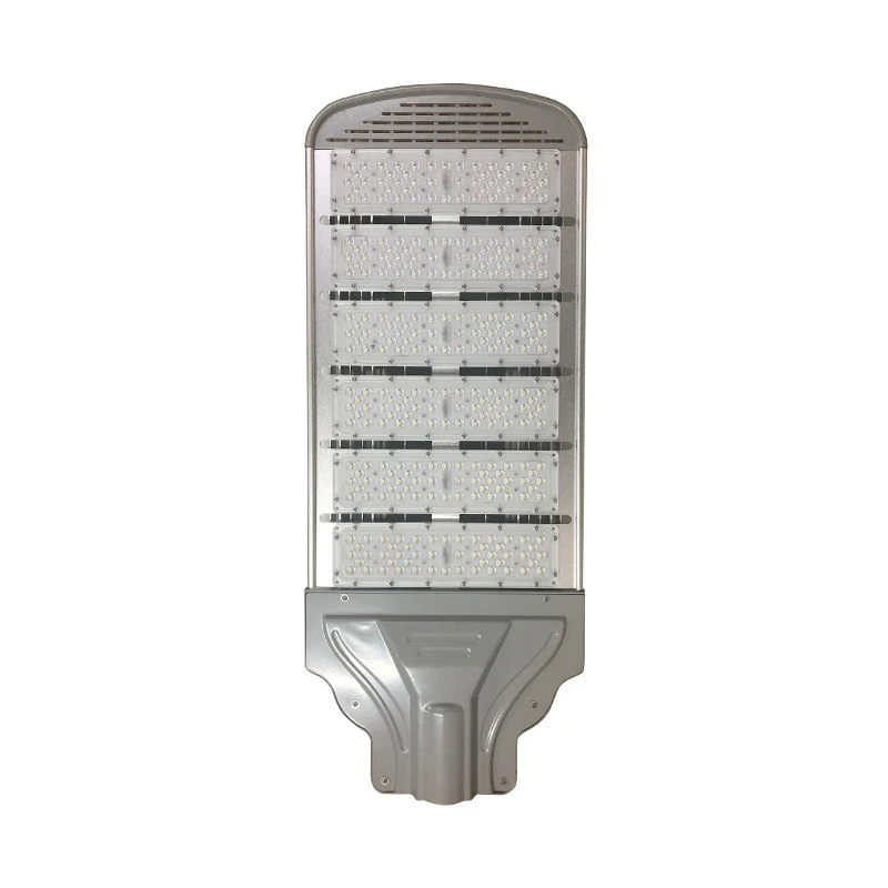 Đèn LED đường phố D13 chip LED SMD - Công suất 300W - Ảnh 2