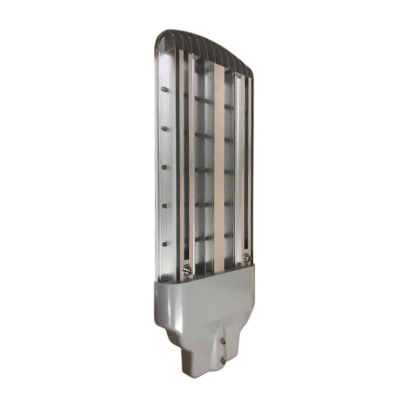 Đèn LED đường phố D13 chip LED SMD - Công suất 300W - Ảnh 3