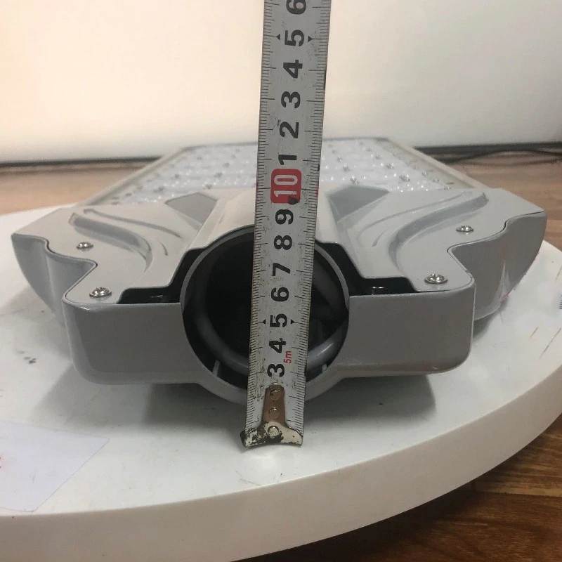 Đèn LED đường phố D13 chip LED SMD - Công suất 300W - Ảnh 8