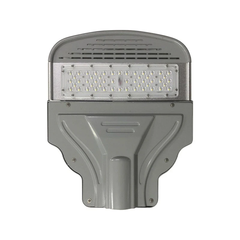 Đèn LED đường phố D13 chip LED SMD - Công suất 50W - Ảnh 2