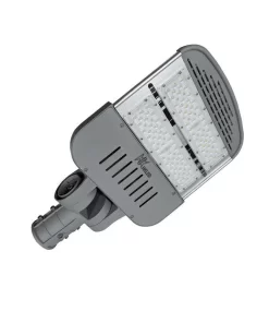 Đèn LED đường phố D14 chip LED SMD - Công suất 100W