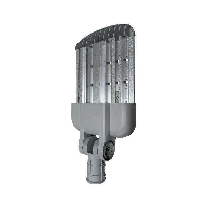 Đèn LED đường phố D14 chip LED SMD - Công suất 150W - Ảnh 3