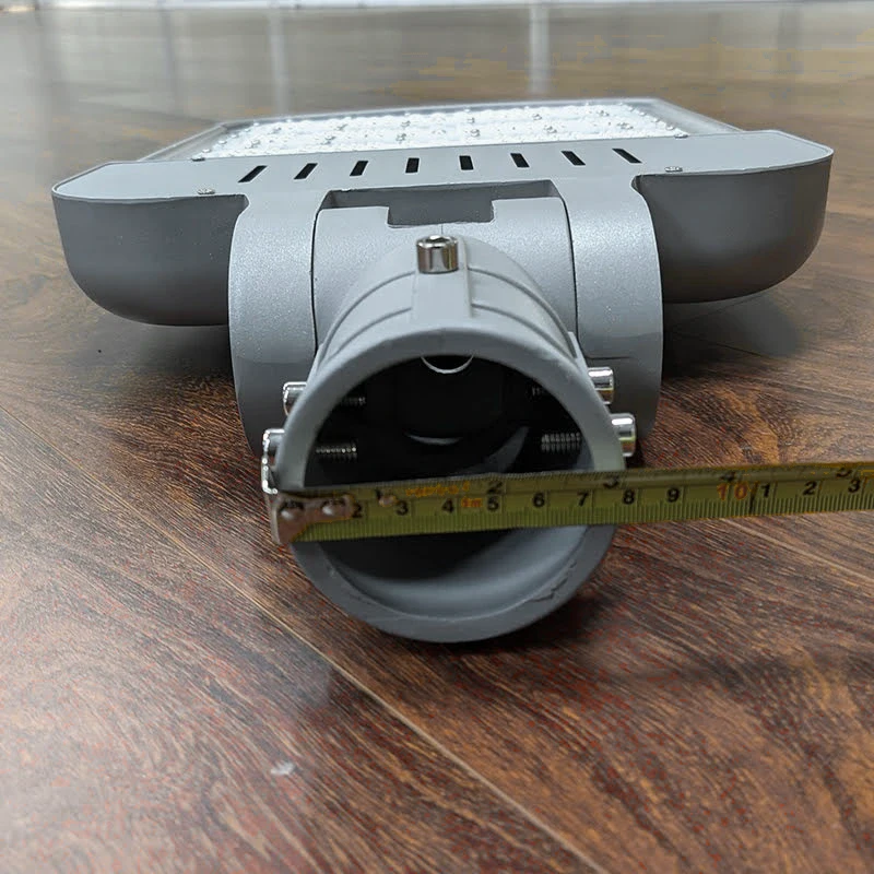 Đèn LED đường phố D14 chip LED SMD - Công suất 150W - Ảnh 9