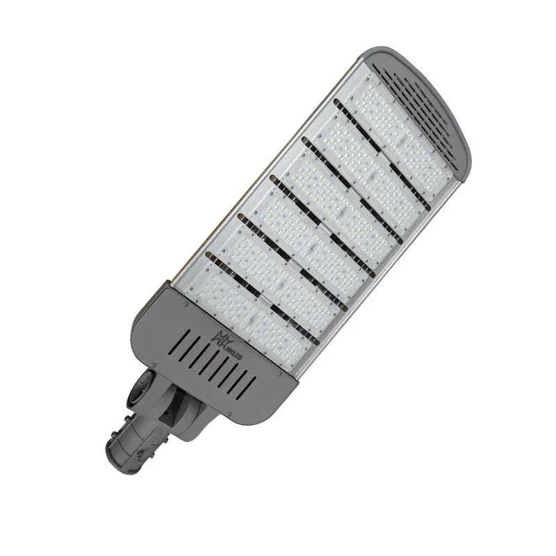 Đèn LED đường phố D14 chip LED SMD - Công suất 300W