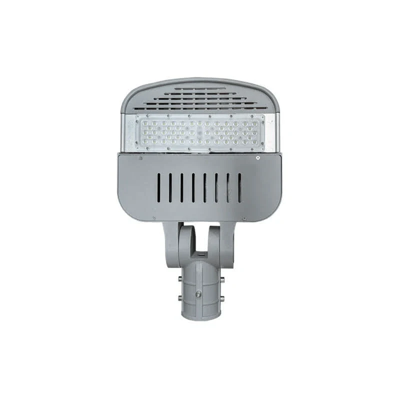 Đèn LED đường phố D14 chip LED SMD - Công suất 50W - Ảnh 2