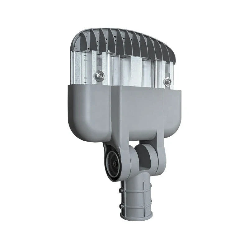 Đèn LED đường phố D14 chip LED SMD - Công suất 50W - Ảnh 3