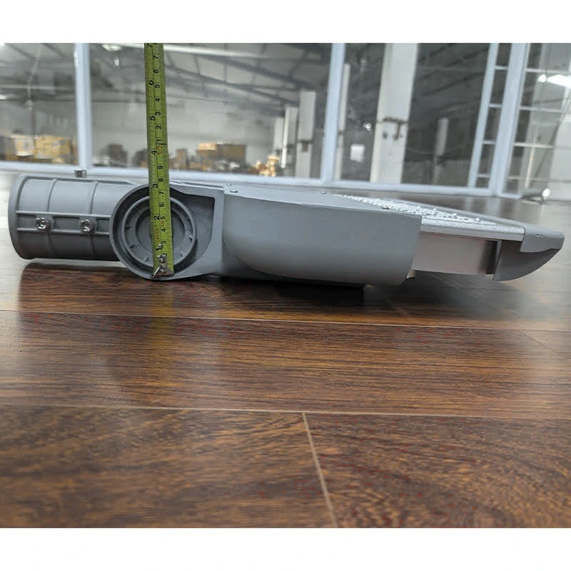 Đèn LED đường phố D14 chip LED SMD - Công suất 50W - Ảnh 8