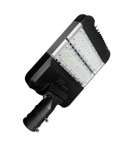 Đèn LED đường phố D15 chip LED SMD - Công suất 100W