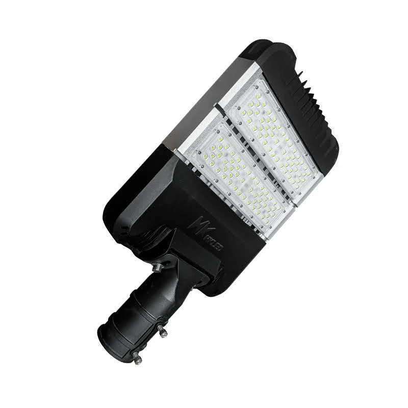 Đèn LED đường phố D15 chip LED SMD - Công suất 100W