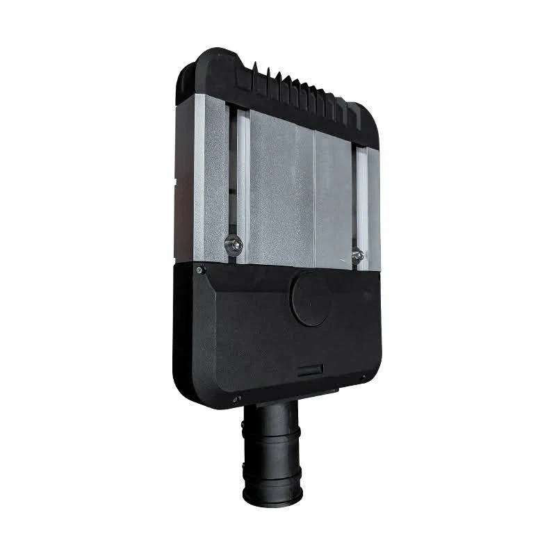 Đèn LED đường phố D15 chip LED SMD - Công suất 100W - Ảnh 3