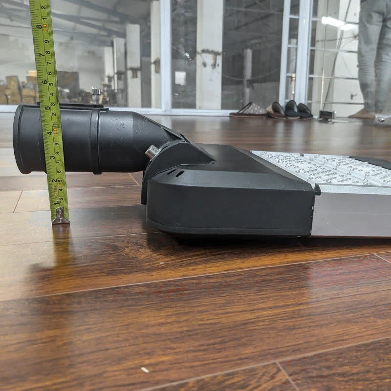 Đèn LED đường phố D15 chip LED SMD - Công suất 100W - Ảnh 8