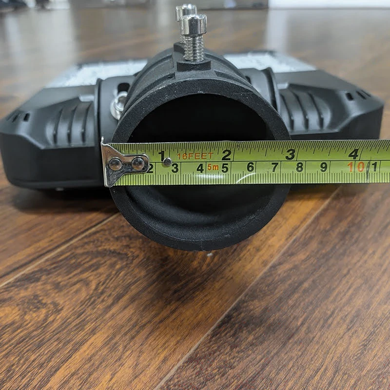 Đèn LED đường phố D15 chip LED SMD - Công suất 100W - Ảnh 9