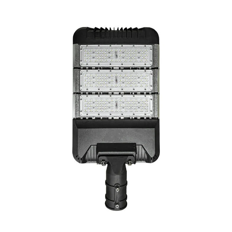 Đèn LED đường phố D15 chip LED SMD - Công suất 150W - Ảnh 2