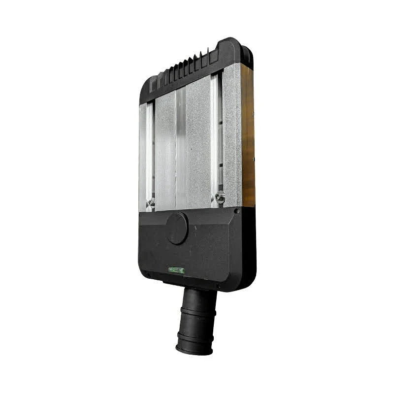 Đèn LED đường phố D15 chip LED SMD - Công suất 150W - Ảnh 3