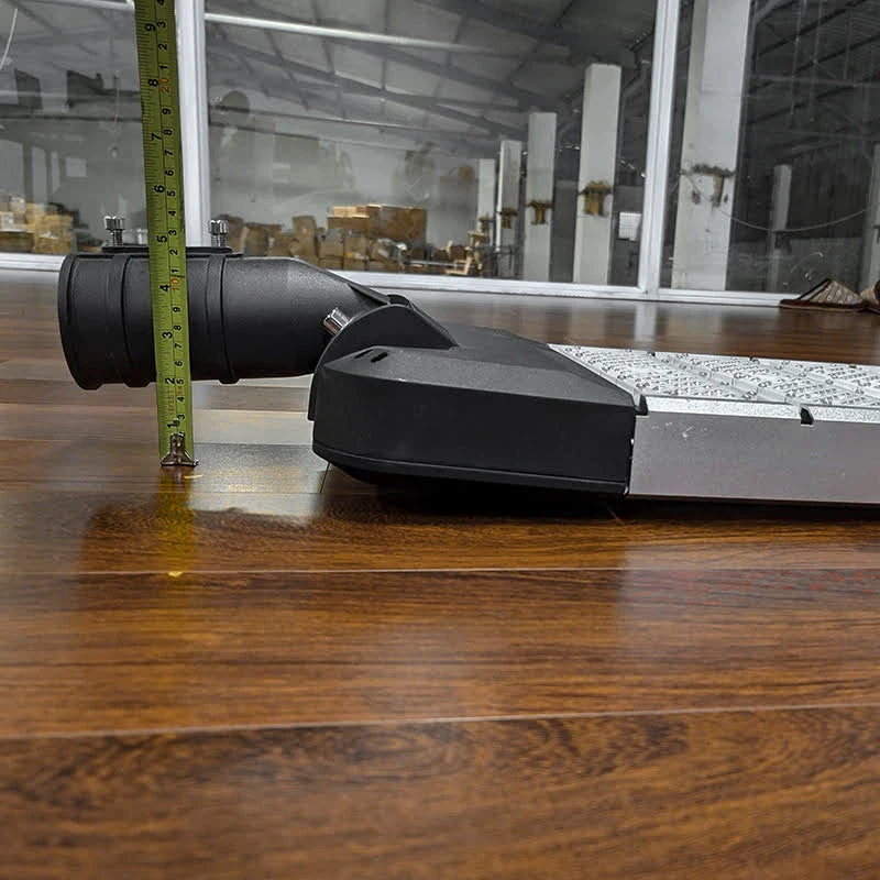 Đèn LED đường phố D15 chip LED SMD - Công suất 200W - Ảnh 9