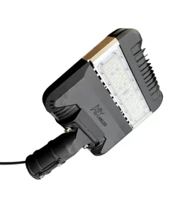 Đèn LED đường phố D15 chip LED SMD - Công suất 50W