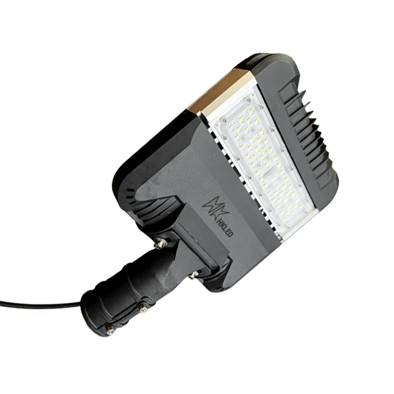 Đèn LED đường phố D15 chip LED SMD - Công suất 50W