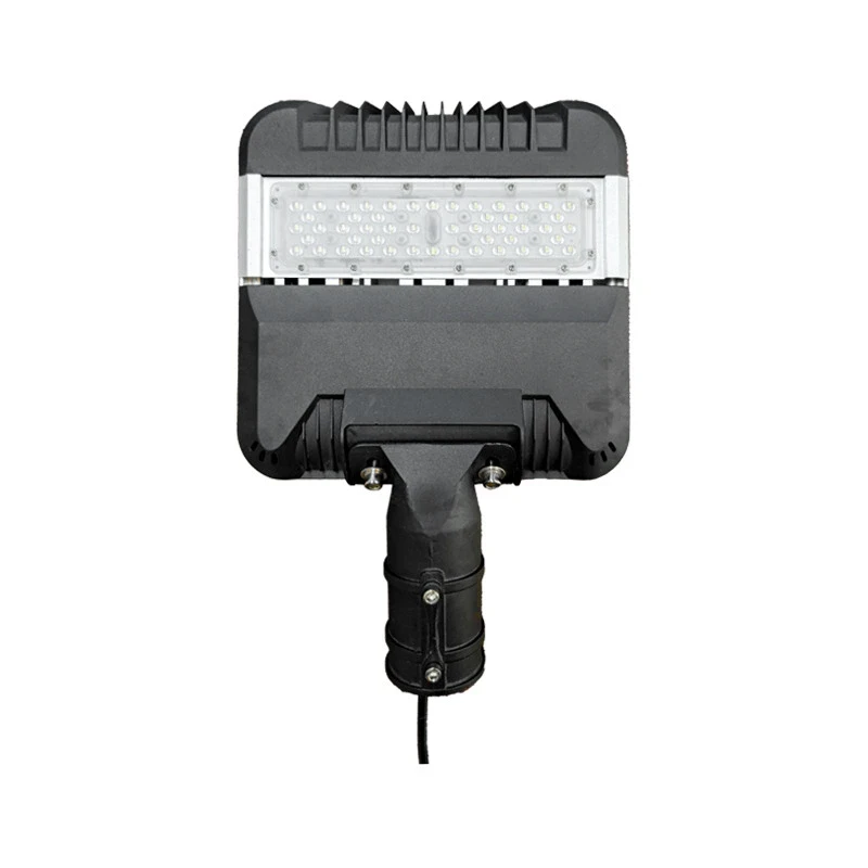 Đèn LED đường phố D15 chip LED SMD - Công suất 50W - Ảnh 2