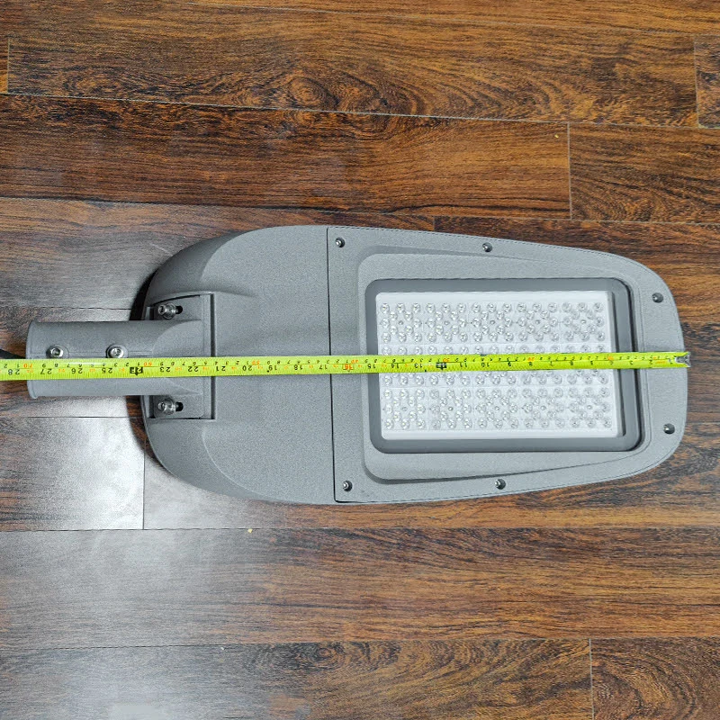 Đèn LED đường phố D20 chip LED SMD - Công suất 150W - Ảnh 6