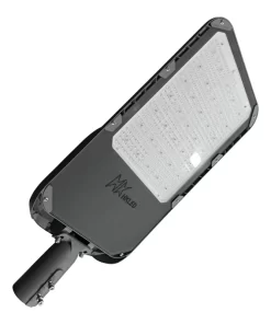 Đèn LED đường phố D22 chip LED SMD - Công suất 300W