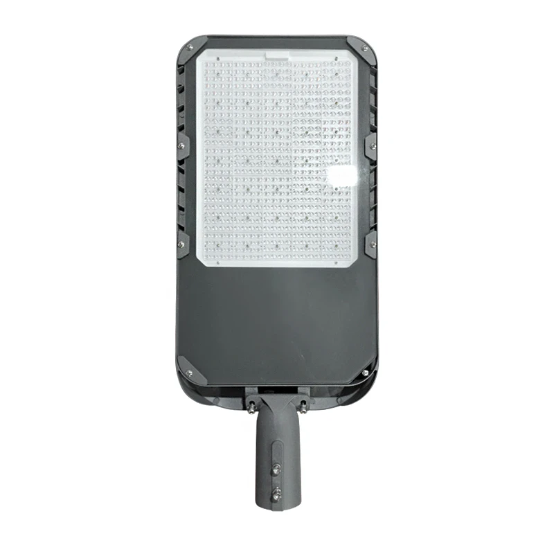 Đèn LED đường phố D22 chip LED SMD - Công suất 300W - Ảnh 2