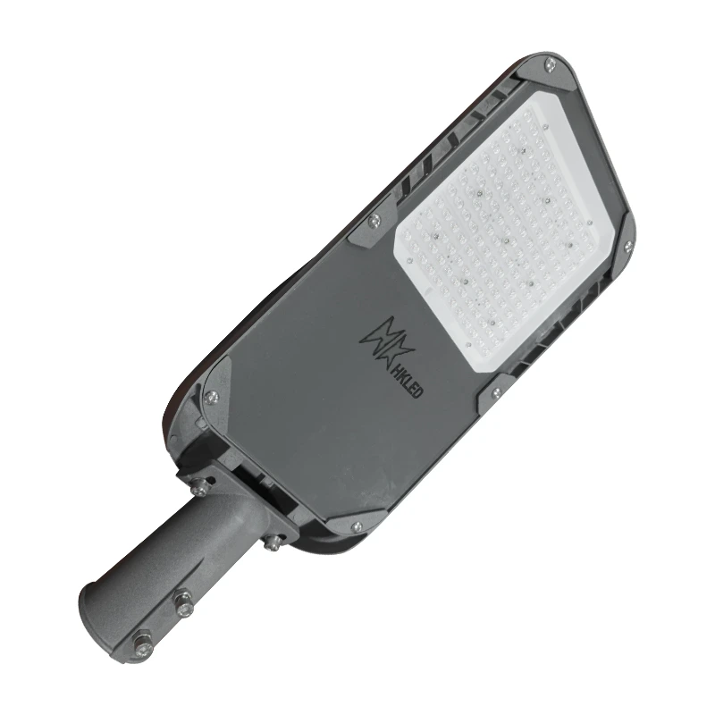 Đèn LED đường phố D22 chip LED SMD - Công suất 100W