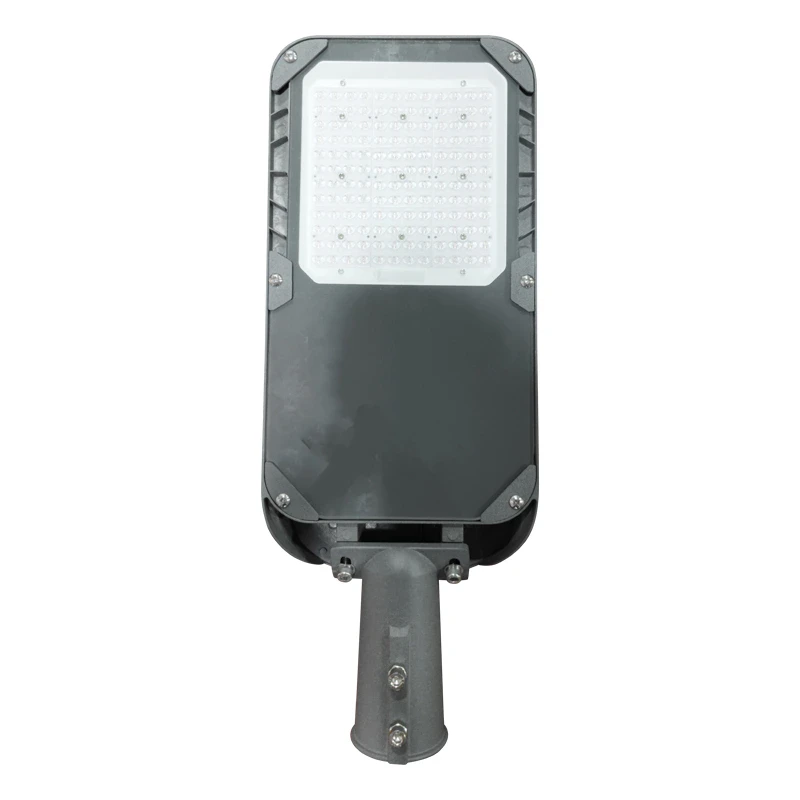 Đèn LED đường phố D22 chip LED SMD - Công suất 100W - Ảnh 2