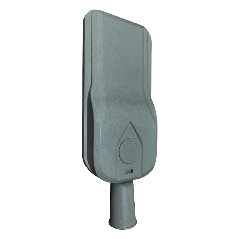 Đèn LED đường phố D22 chip LED SMD - Công suất 100W - Ảnh 4