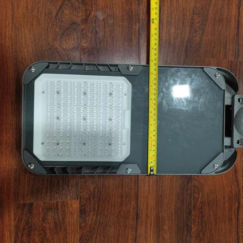 Đèn LED đường phố D22 chip LED SMD - Công suất 100W - Ảnh 6