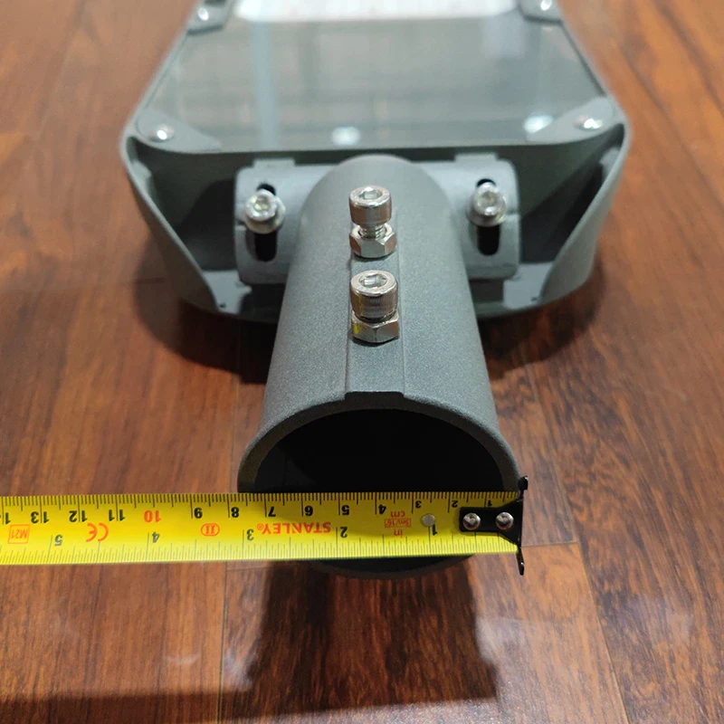 Đèn LED đường phố D22 chip LED SMD - Công suất 100W - Ảnh 8