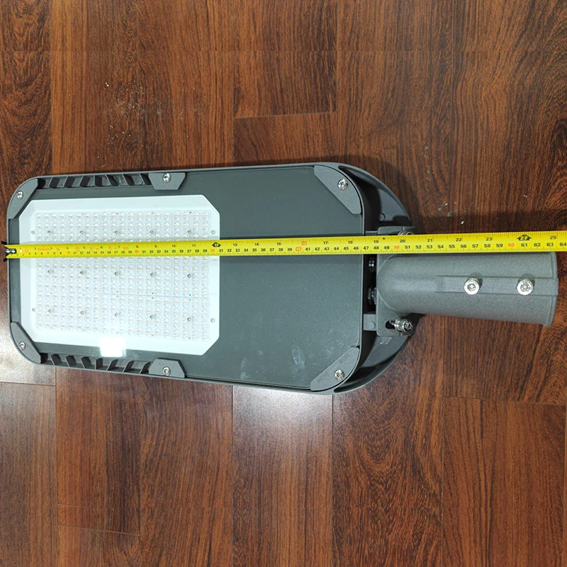 Đèn LED đường phố D22 chip LED SMD - Công suất 150W - Ảnh 5