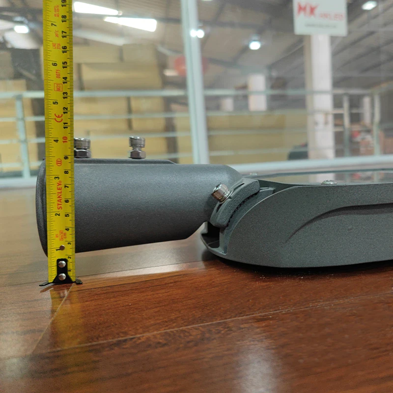 Đèn LED đường phố D22 chip LED SMD - Công suất 150W - Ảnh 7