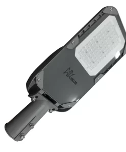 Đèn LED đường phố D22 chip LED SMD - Công suất 50W