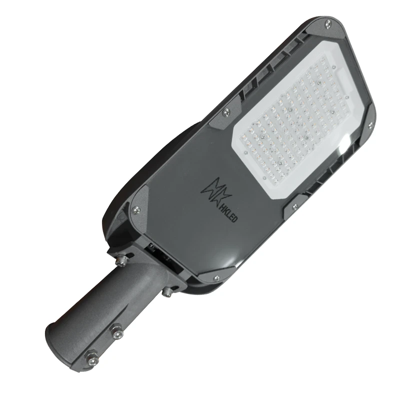 Đèn LED đường phố D22 chip LED SMD - Công suất 50W