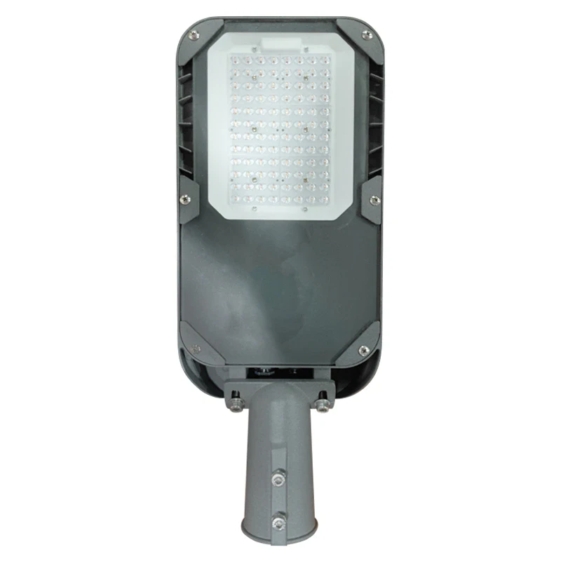 Đèn LED đường phố D22 chip LED SMD - Công suất 50W - Ảnh 2