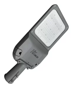 Đèn LED đường phố D23 chip LED SMD - Công suất 100W